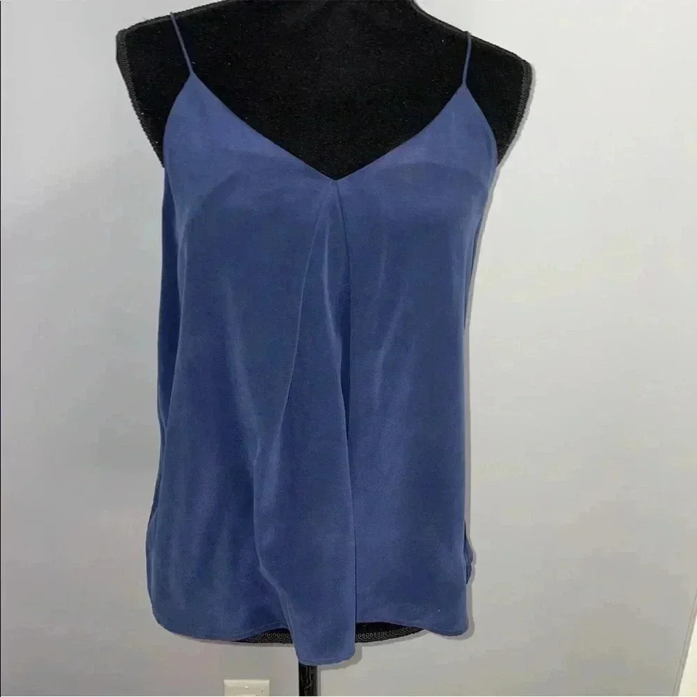 Joie Sleeveless Blouse